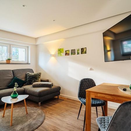 Ferienwohnung Kiefer Braunlage Extérieur photo