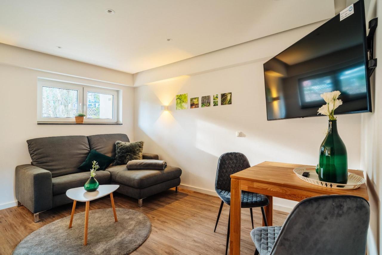 Ferienwohnung Kiefer Braunlage Extérieur photo