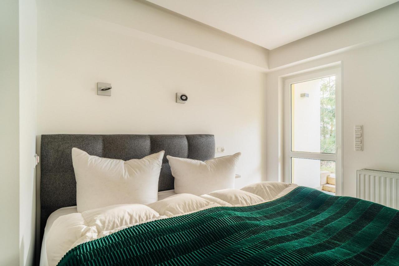 Ferienwohnung Kiefer Braunlage Extérieur photo