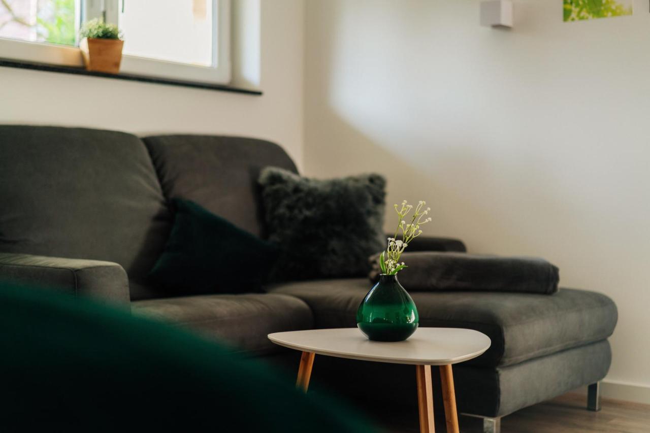Ferienwohnung Kiefer Braunlage Extérieur photo