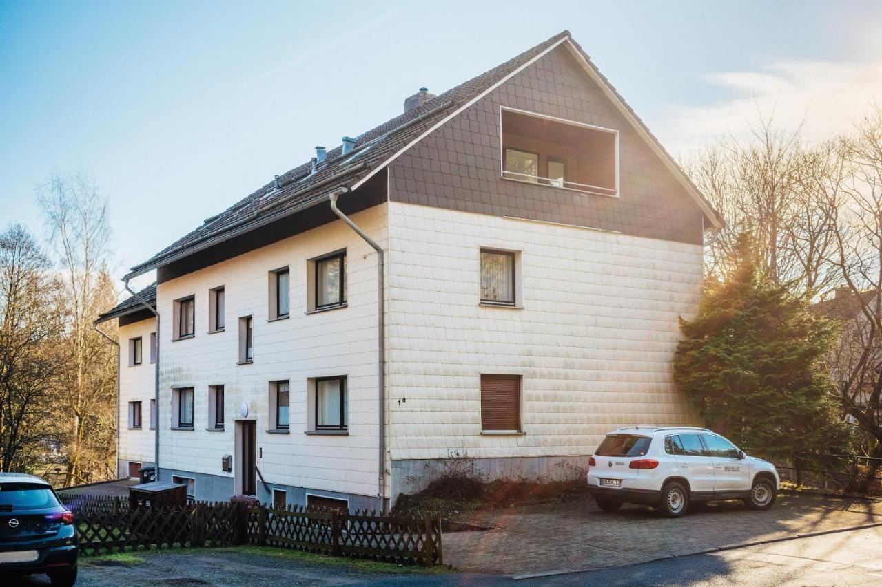 Ferienwohnung Kiefer Braunlage Extérieur photo