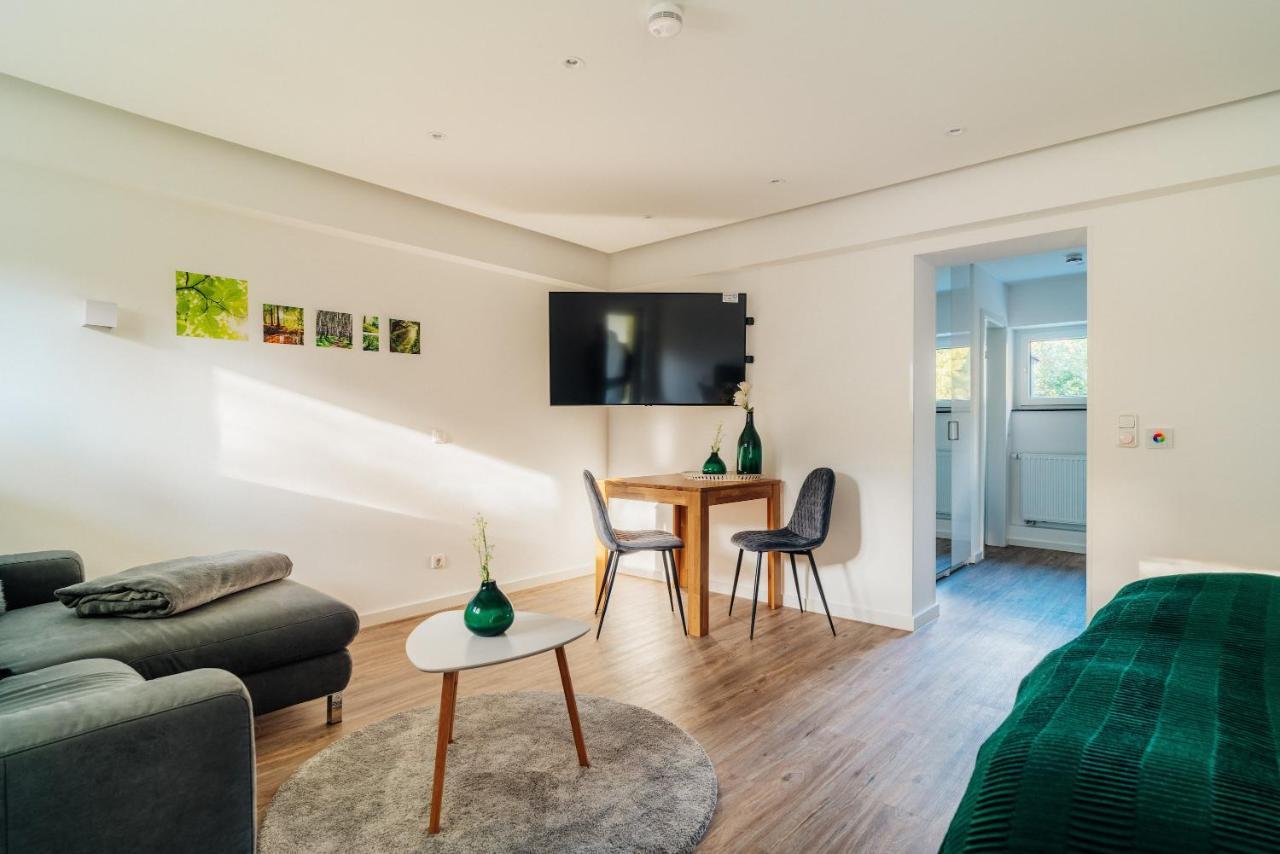 Ferienwohnung Kiefer Braunlage Extérieur photo