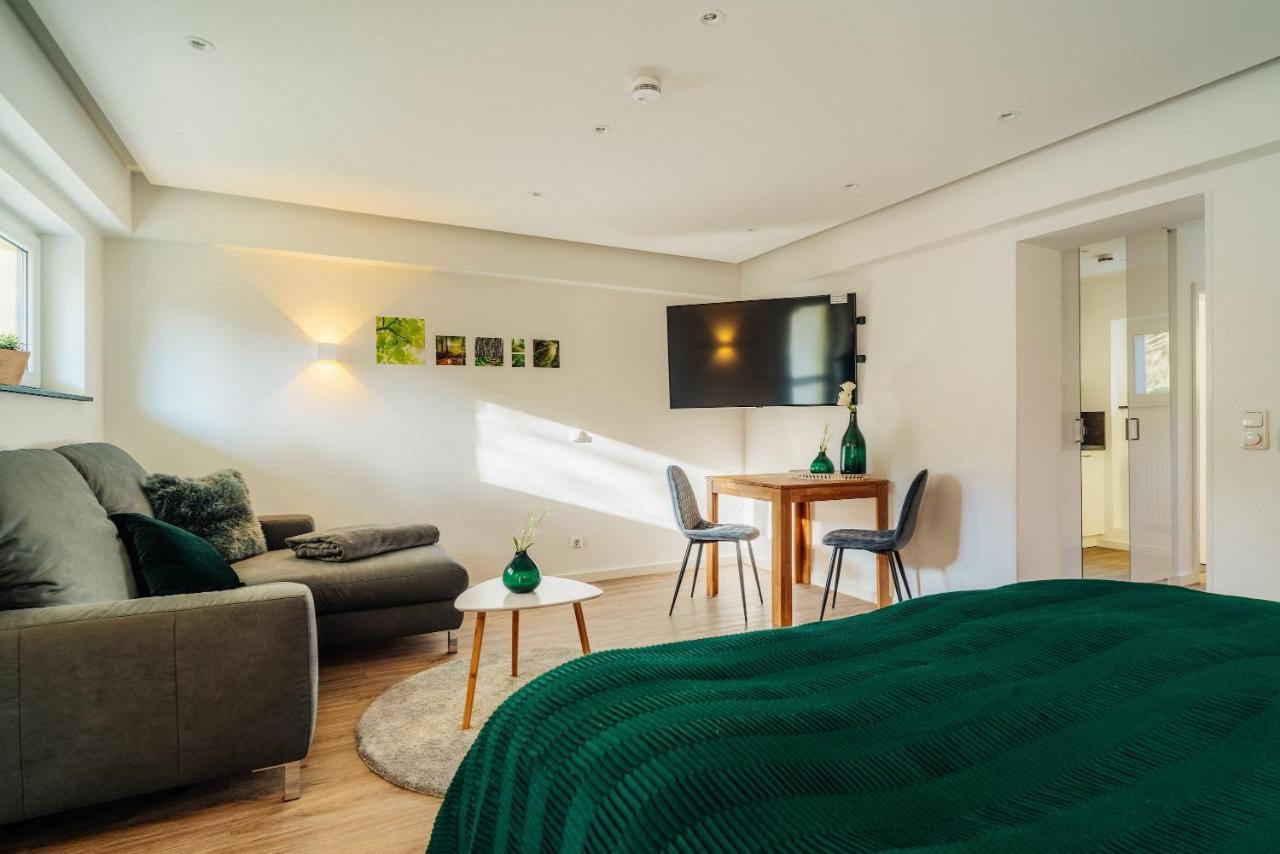 Ferienwohnung Kiefer Braunlage Extérieur photo