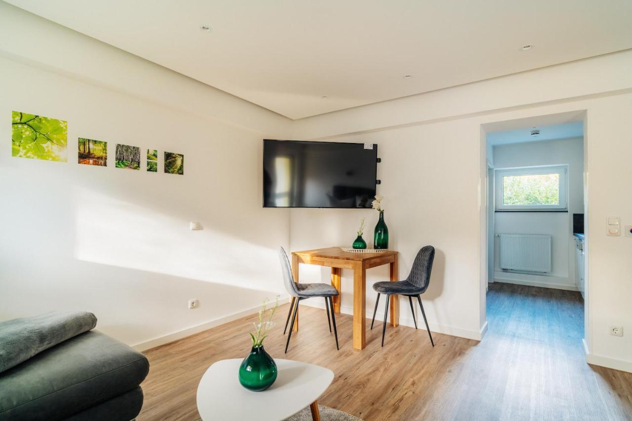 Ferienwohnung Kiefer Braunlage Extérieur photo