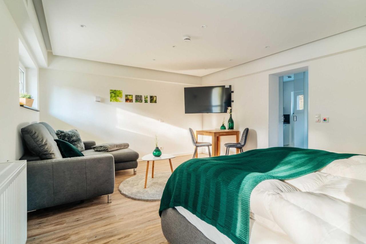 Ferienwohnung Kiefer Braunlage Extérieur photo