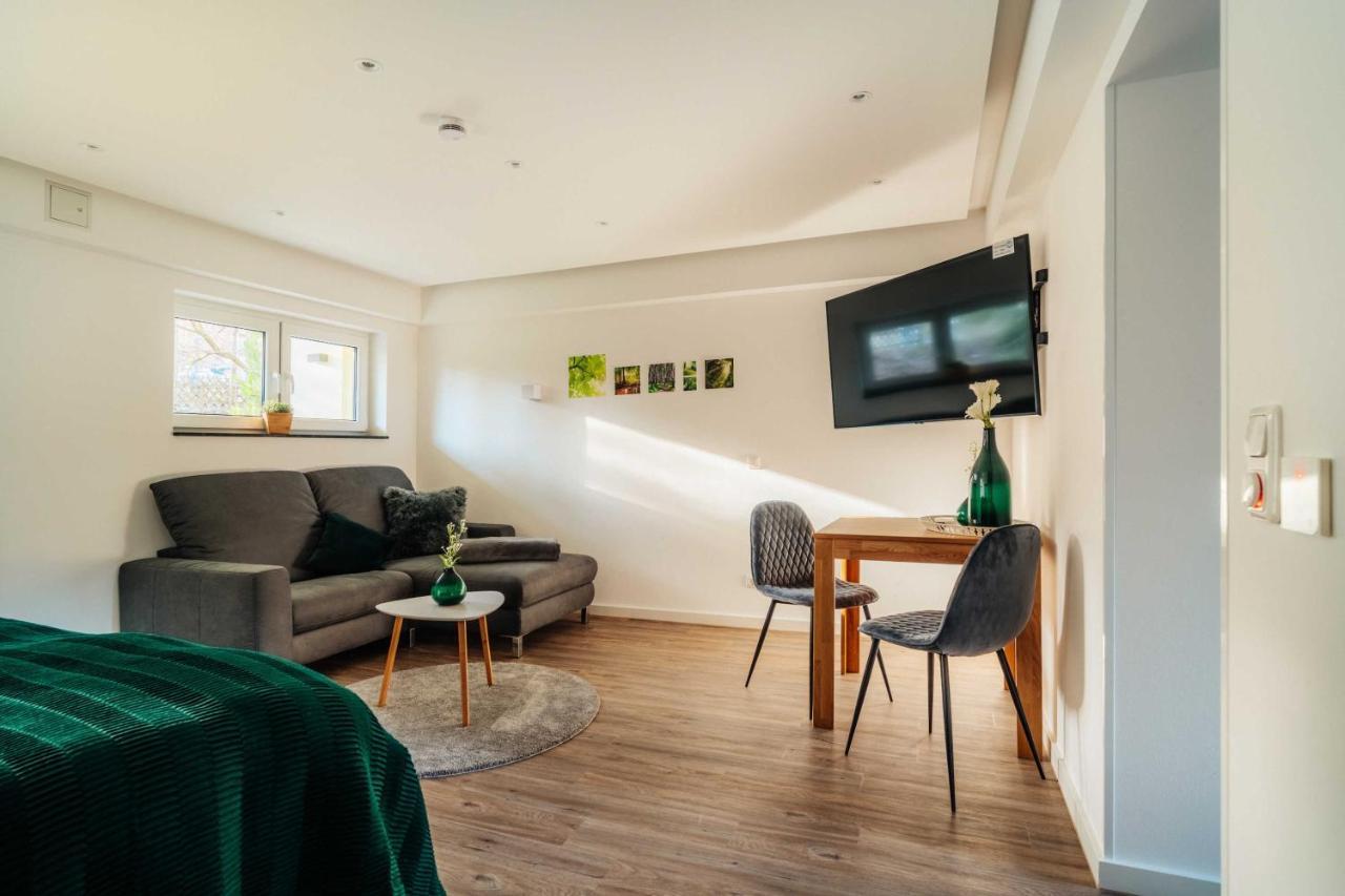 Ferienwohnung Kiefer Braunlage Extérieur photo